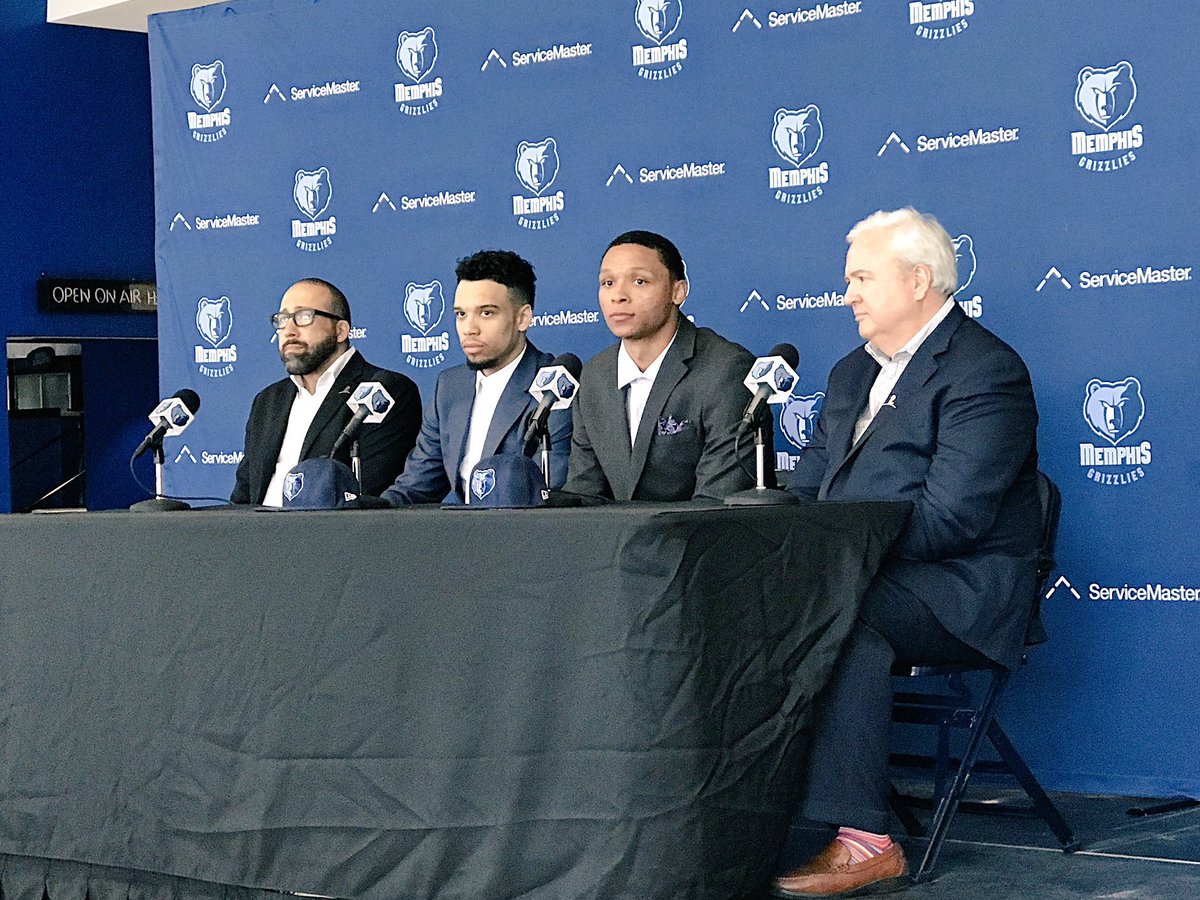 dillonbrooks24's tweet photo. #GrindCity Young Grizzlies https://t.co/LQHbS80paf