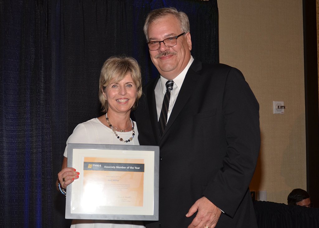 TMSAtoday's tweet photo. TMSA relies on the efforts of its volunteer leaders. Thanks #TMSA2017 Members of the Year for your exemplary service→https://t.co/KUg9cK06Jv https://t.co/EWWTNRV3nR