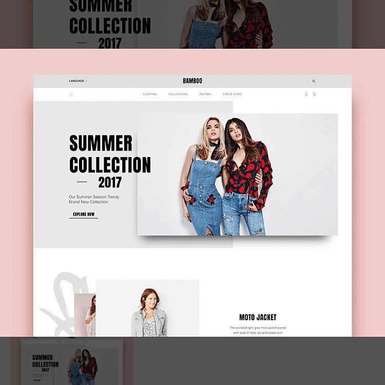 onewaywebdesign's tweet image. Design by Satpal Rainu
.
.
#ux #ui#responsivedesign #web #uidesign#uxdesign #uidesigner #uxdesigner#dribbble #mobi… ift.tt/2u00Cd0
