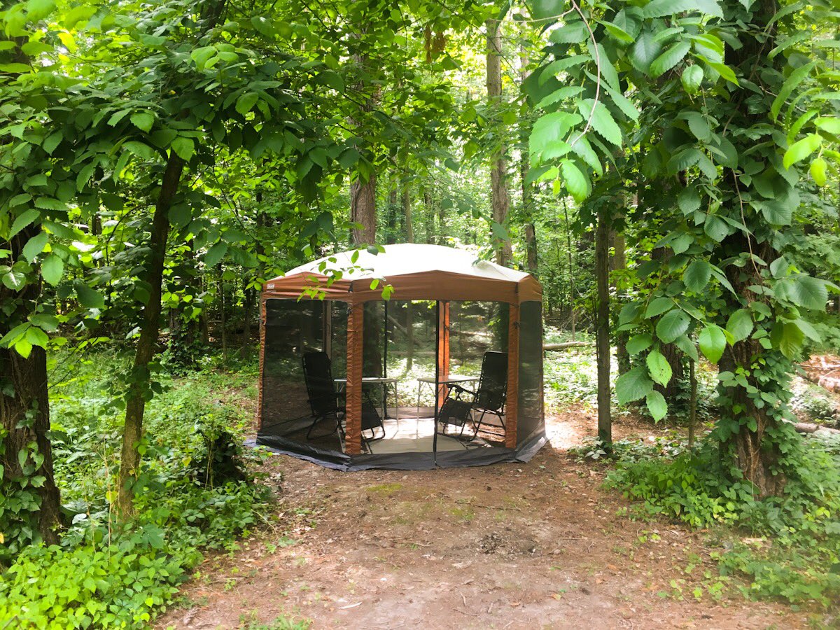 UWJourney's tweet photo. #camping #findleystatepark https://t.co/j9MK50XHXn