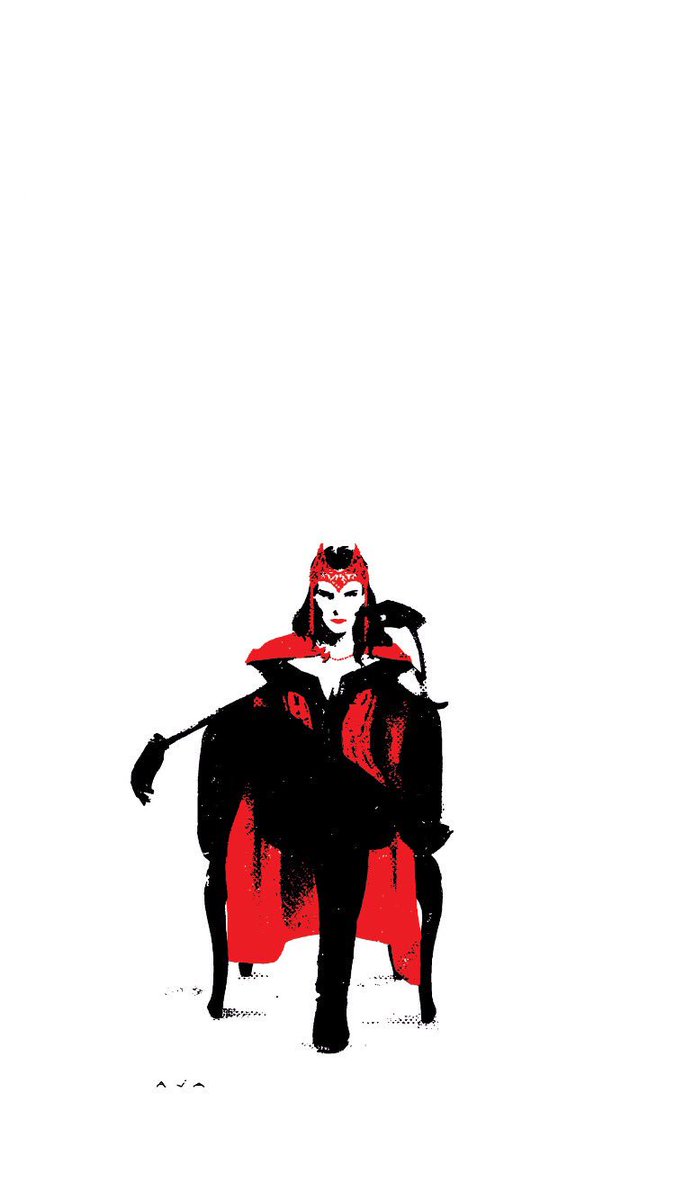 NexusWitch's tweet image. "What are we going to do?"

tl.gd/n_1sq05gd

#MarvelVsDC