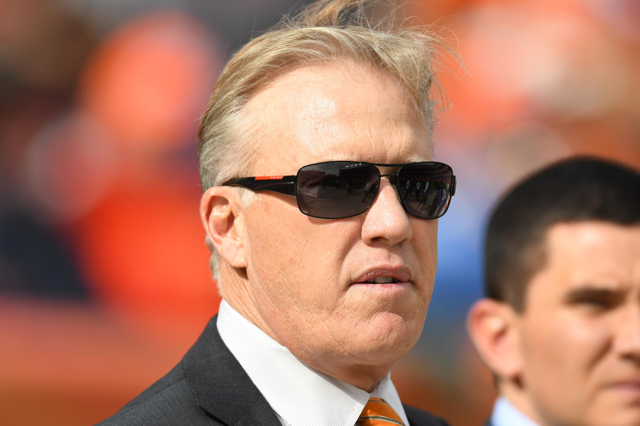 Happy Birthday John Elway!  via 