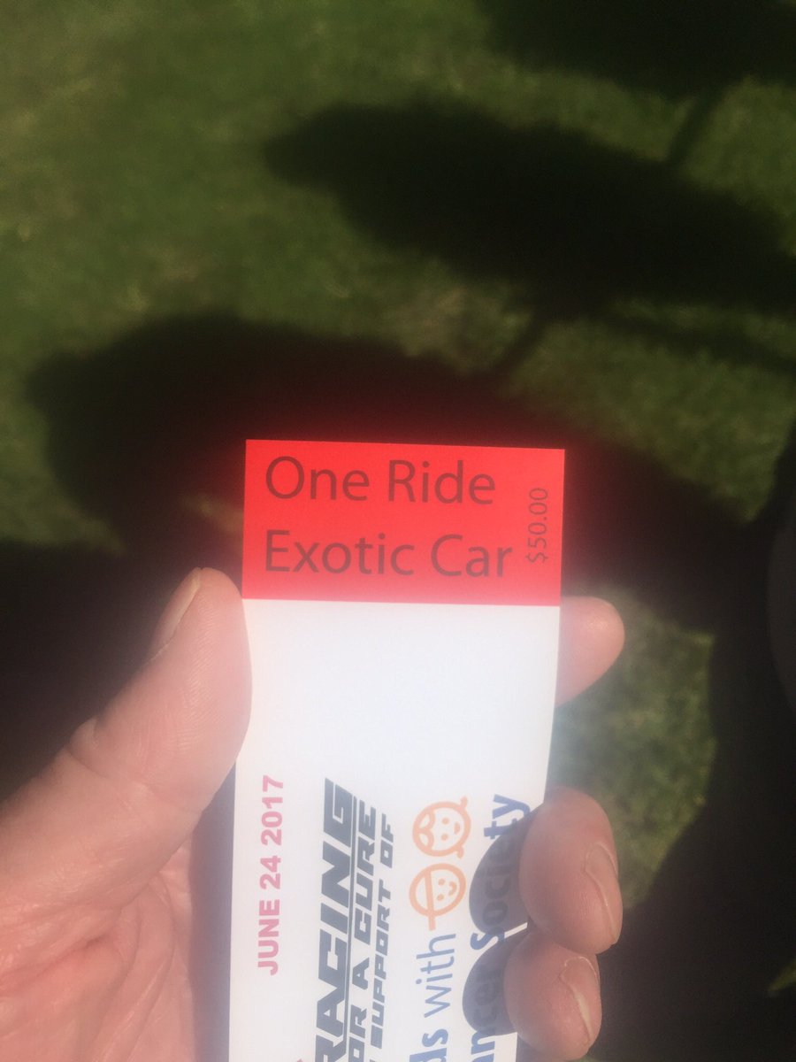 2012GSA's tweet image. Great Father's Day gift. Many thanks to my son Brandon who purchased ride for me. 2017 Acura NSX.