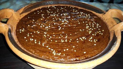 ir0ckme's tweet photo. 9. Mole: Dile a los de masterchef que te hagan un mole porque si no les queda chingón, que hacen ahí? Poblano rocks, oaxaqueño hurts. 🔝🔝🔝 https://t.co/QGHeIpnnm7
