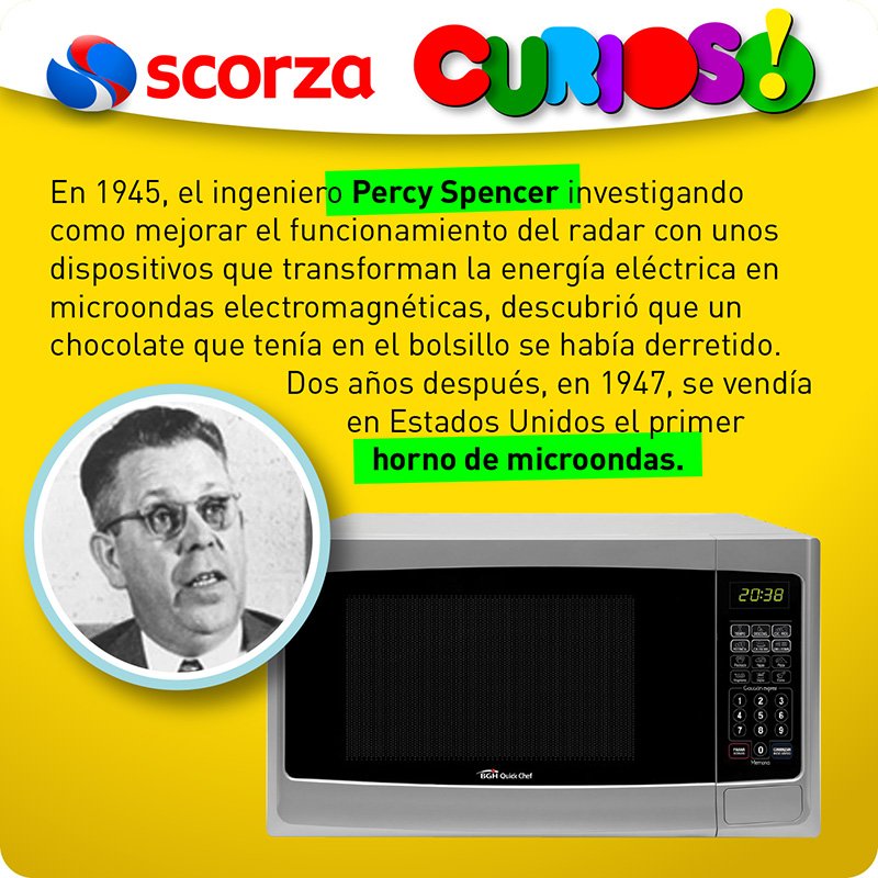 ScorzaHogar's tweet photo. #MundoCurioso https://t.co/wk3B3ktrcc