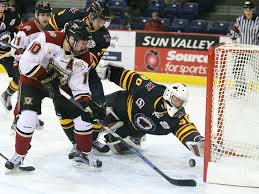 VernonVipers's tweet photo. Last seasons MVP, and @bchllive Top Goalie, Darion Hanson is off to the @NHLFlyers Development Camp...GOOD LUCK HANNY!!! https://t.co/JMZ3n7gLXk
