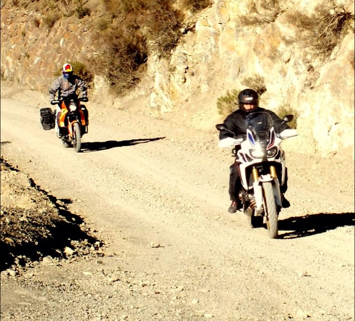 Villavicencio Full Day Tour #365turns !!!