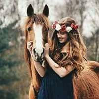 وفيك اشوف ؟ للسعاده سماء 
و في سماي م يجي مثلك احد .
#ωαтєη