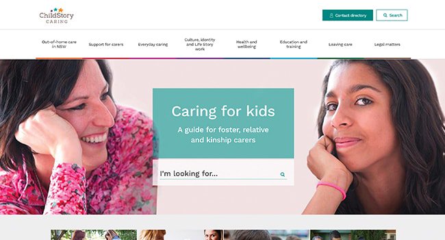 facsnsw's tweet image. New resources supporting NSW foster, relative &amp;amp; kinship carers. Subscribe to Fostering Our Future to receive updates bit.ly/2jOOxoI