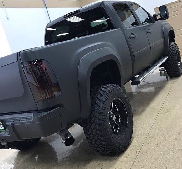 Truckpicsdaily's tweet photo. #GMC https://t.co/aSqxC2GO4w