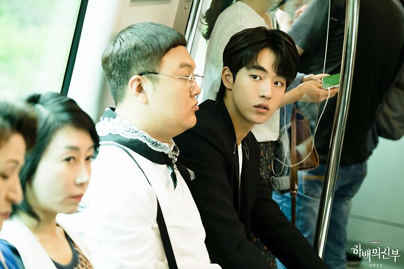 NJHBrasil's tweet photo. [NAVER] 24.06.17
TvN Bride Of the Water God por trás das cenas. 
https://t.co/lEee3SQrVU https://t.co/aSHxt0MN3c