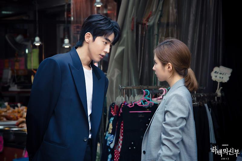 NJHBrasil's tweet photo. [NAVER] 24.06.17
TvN Bride Of the Water God por trás das cenas. 
https://t.co/lEee3SQrVU https://t.co/SduE9FjC9t