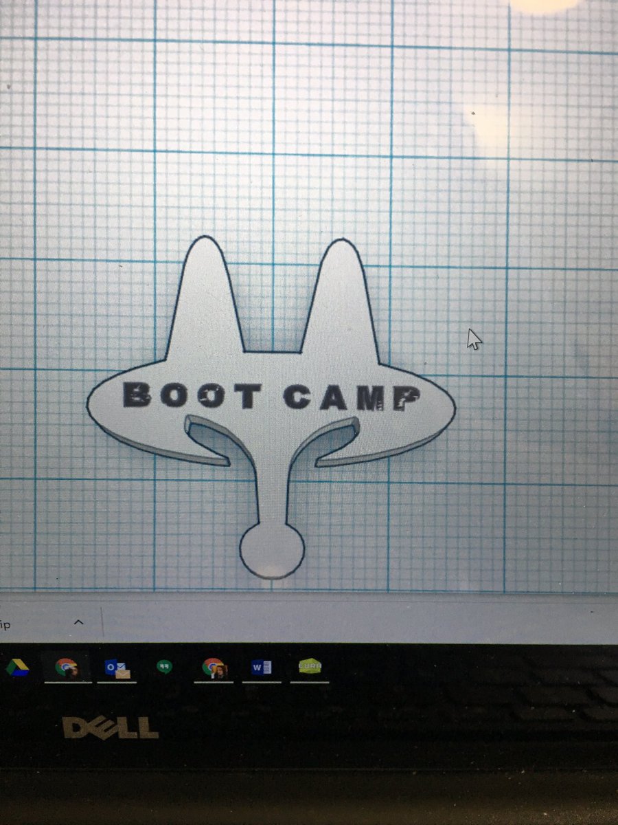 Geeky_Goggles's tweet image. 3D design and printing at #bcsdbootcamp #bootcamp2017 @bcsdtechnology
