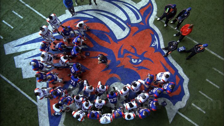 cracker_jacks_'s tweet image. Beyond excited to receive an offer from Blue Mountain State! #BMS #blessed