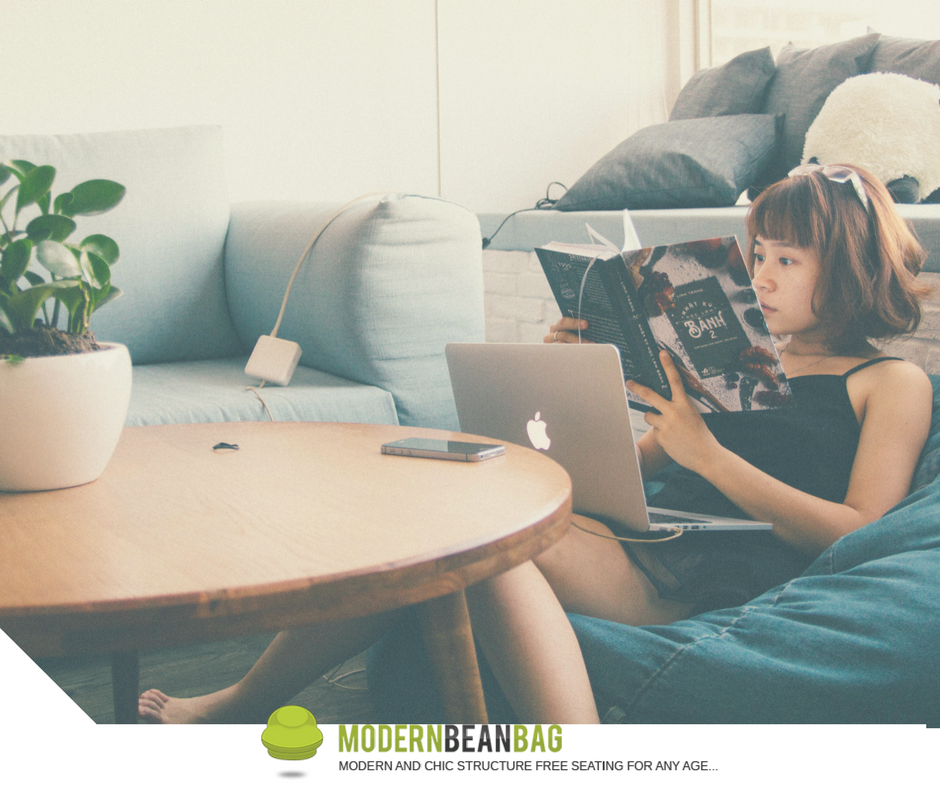 ModernBeanbag's tweet photo. Hate the heat? Prefer a staycation? Make itmore awesome by chillin(literally) on your own bean bag. get it from http:https://t.co/jGG5EotVhb https://t.co/XKKtVMaHNi