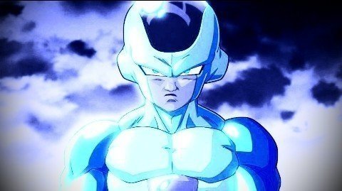 Freezer35109405's tweet photo. @Cell_bioAndroid - me transformó en diamond freezer - veo que eres fuerte pero nunca como yo https://t.co/eLe9fKFrlt