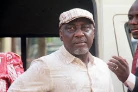 BusinessDayNg's tweet image. #NISrecruitment: witness absence stall Moro’s trial dlvr.it/PQr7GM