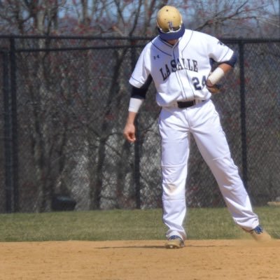 _TheOZone's tweet photo. 2018 La Salle INF Eric Marasheski has committed to play baseball at Princeton. @LaSalle_Sports @PUTIGERS @Banditsball #Tigers https://t.co/pxdUhDvowz