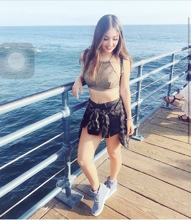 caely_mexico's tweet photo. #CaeliTrendy #KCAMexico https://t.co/BpRYHuJ0me