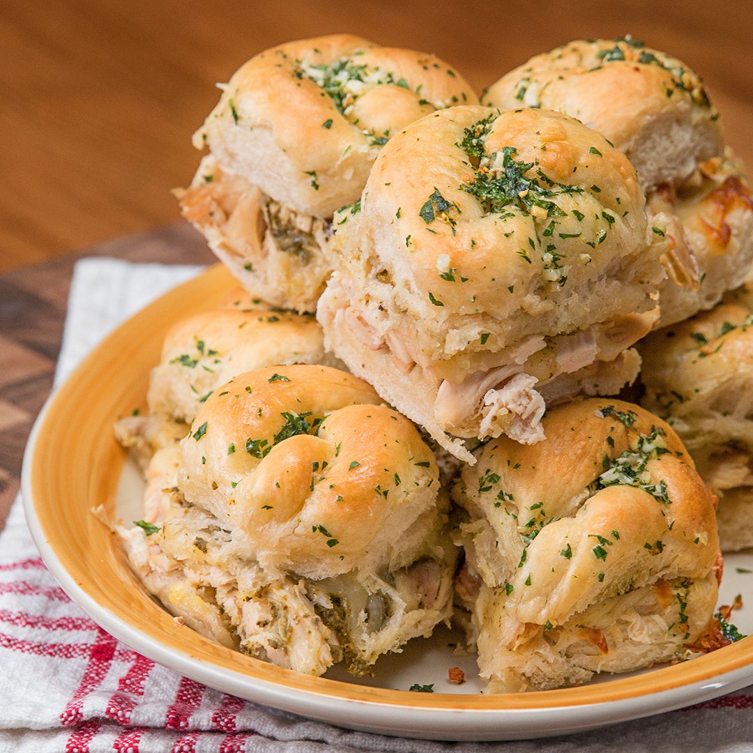 Кулинарные рецепты