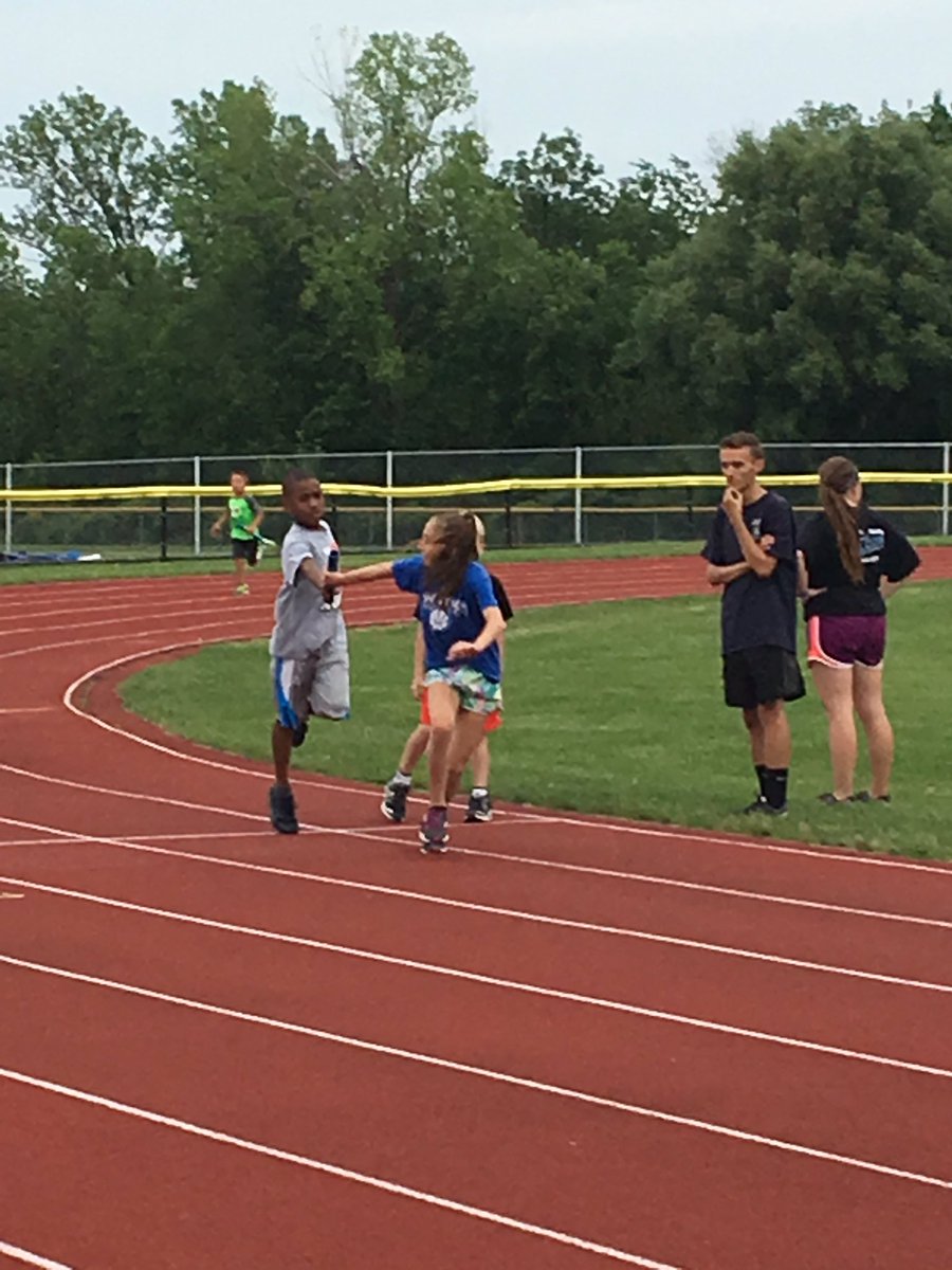 Lakeeffecttrack's tweet image. More pictures of hard working athletes preparing for our first meet - July 13 at 5:45 at Frontier High School.