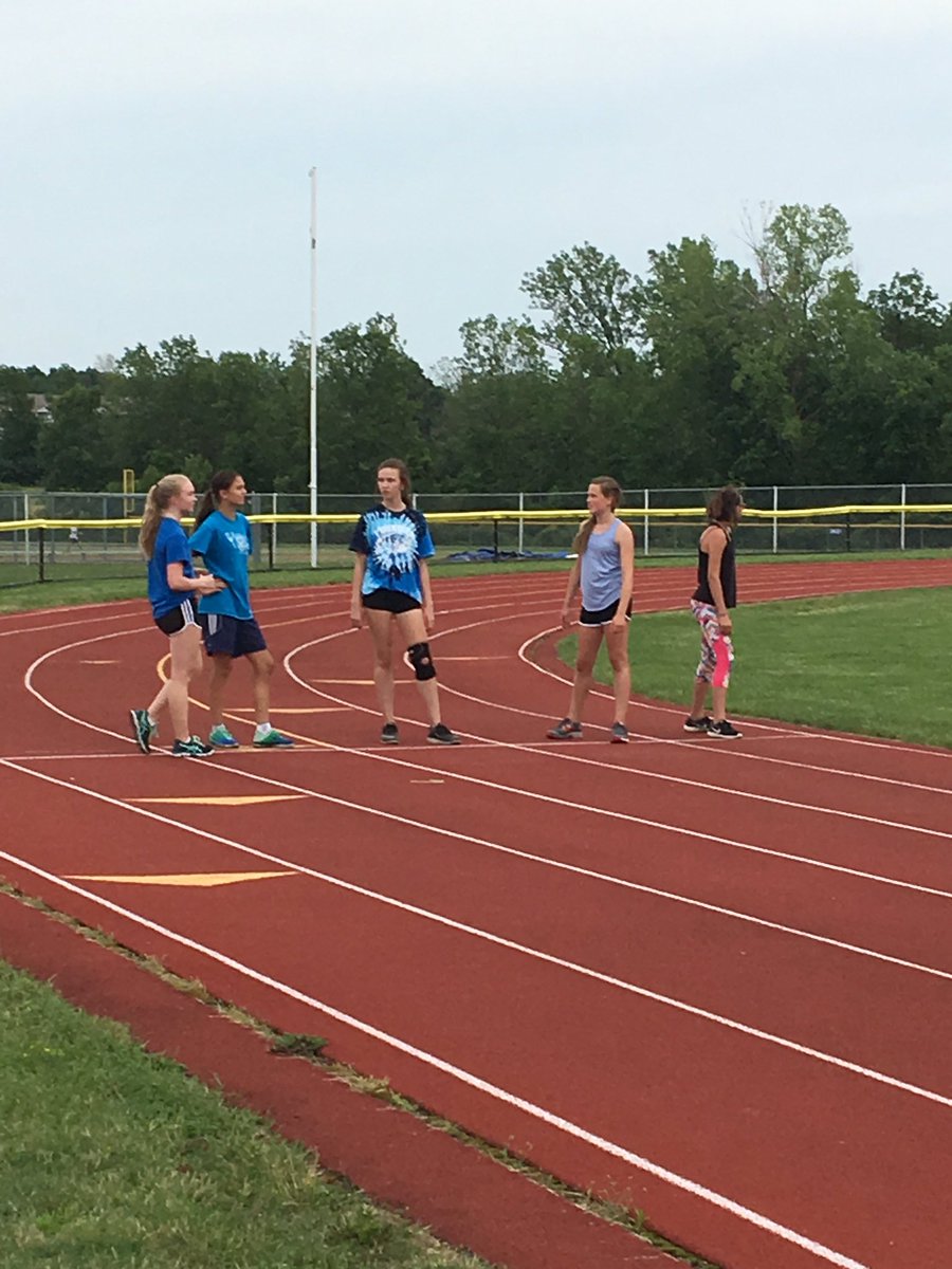 Lakeeffecttrack's tweet image. More pictures of hard working athletes preparing for our first meet - July 13 at 5:45 at Frontier High School.
