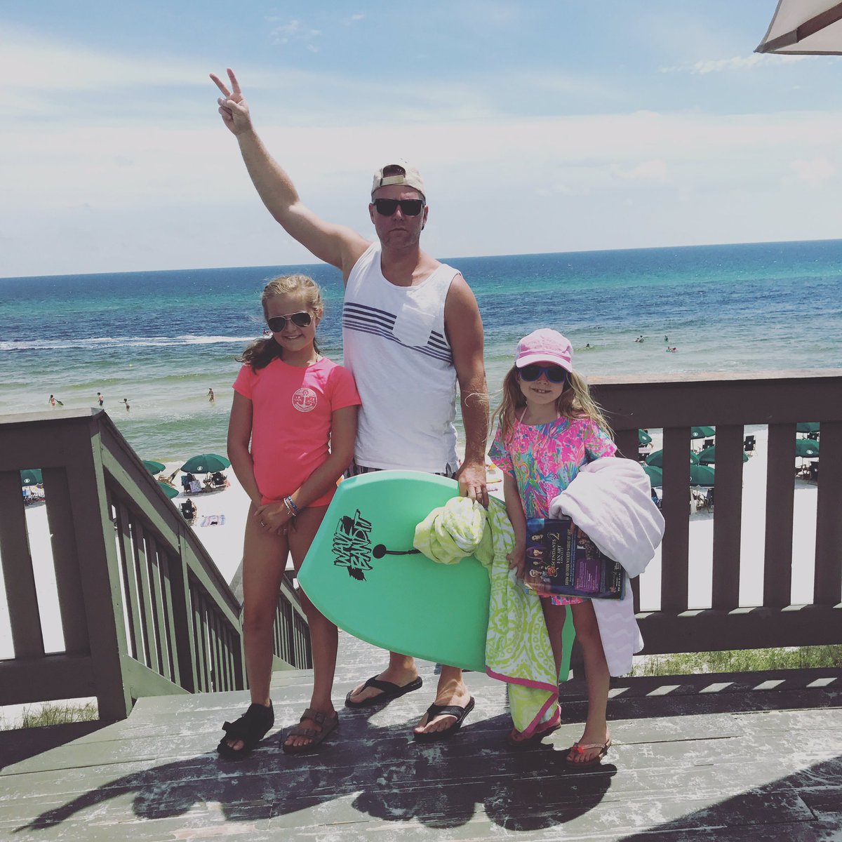 matthew_west's tweet photo. You’re looking at the next world championship boogie boarding team. Training starts now. All work, no play. Winning is all that matters. https://t.co/WwafeU66XJ