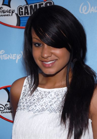 Happy Birthday Jasmine Richards 