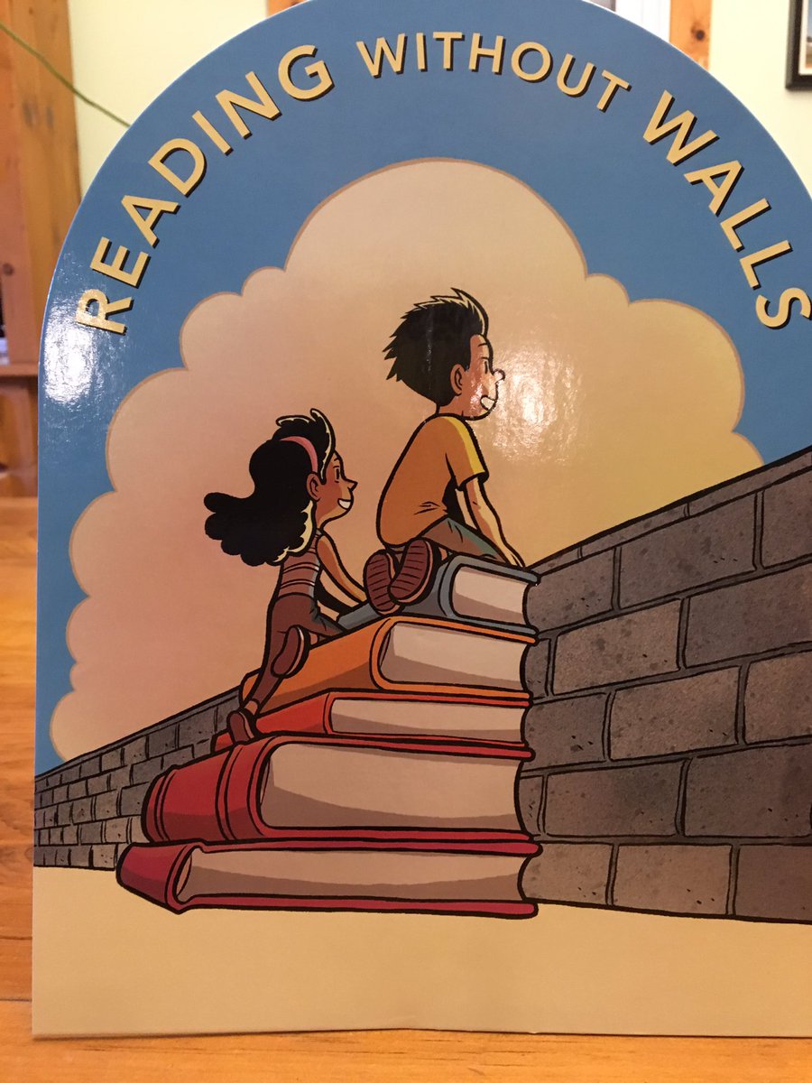 Andrea Gillespie tweet media