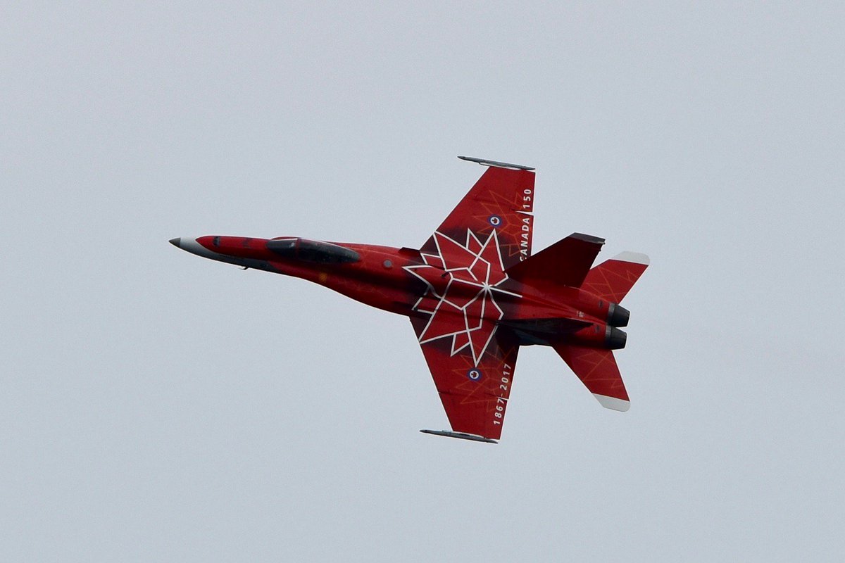 ScottyMcCleanGM's tweet photo. What an amazing show tonight in Barrie! #proudcanadian #cool150hornet https://t.co/QepZU9y5Tx
