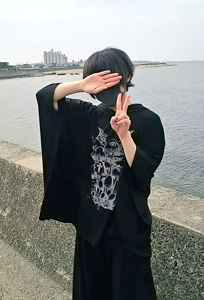 しにがみ On Twitter 全身黒 Https T Co Mb7wkdaalc Twitter