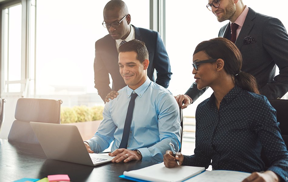 AJR_Info's tweet image. Gear up your #businesspotential with our robust #customizedITsolutions that are designed to meet your #businessrequirements.