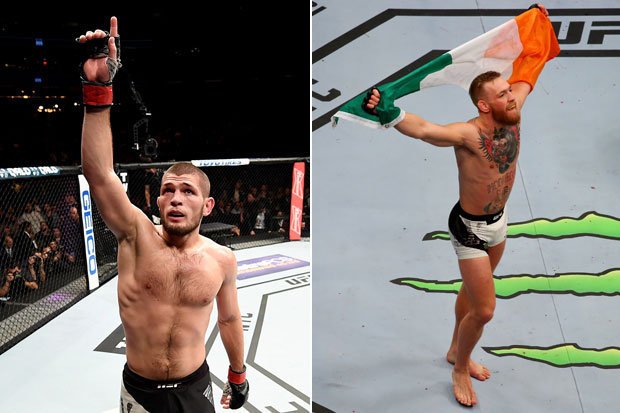 Dana White: Conor McGregor wants to fight Khabib Nurmagomedov in Russia after Mayweather fight

themaclife.com/featured-posts…