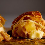 関西初上陸!焼き立てカスタードアップルパイ専門店「RINGO」がすごく美味しそう!