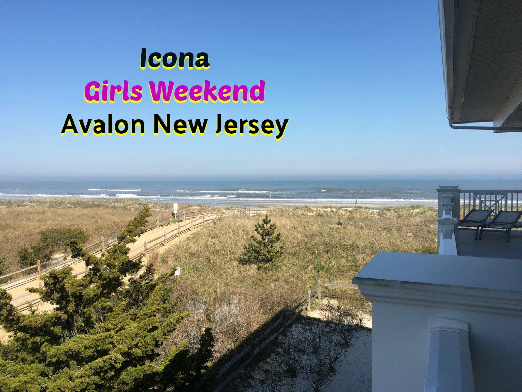 RachelFerrucci's tweet photo. #IconaGirls Weekend in Avalon New #Jersey - https://t.co/PsdpxjPfoA #luxurytravel @iconaresorts https://t.co/GmzfOQRClL