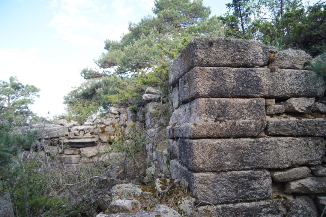 La revisión del catálogo de bienes a proteger en San Lorenzo de El Escorial: entornoescorial.blogspot.com.es/2017/06/la-rev…