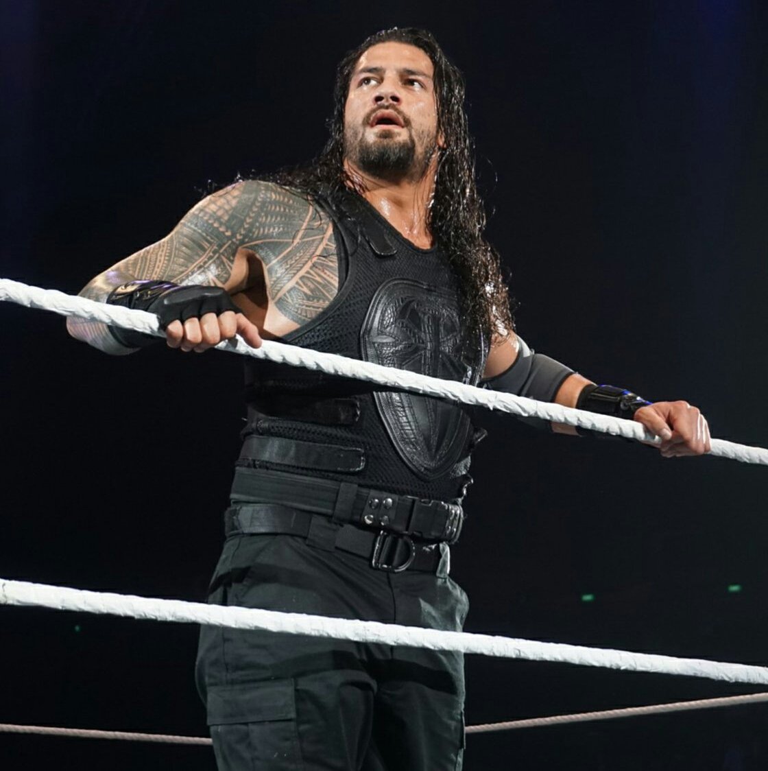 Roman Reigns (@wweRomanReing) | Twitter