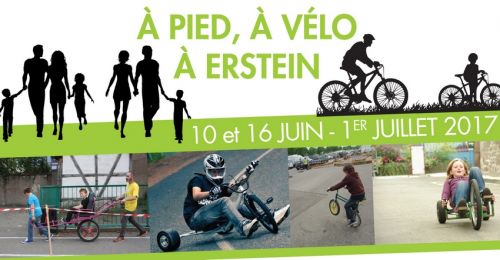 AssoVeloStation's tweet photo. Bourse aux vélos le 1er juillet 2017 à ERSTEIN - parking du Leclerc 
et des animations et  lots à gagner ! infos site VelosStation ou Cadr67 https://t.co/DYWMZHkjGl