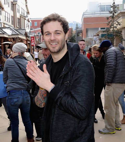 Happy Birthday Curtis Lepore 