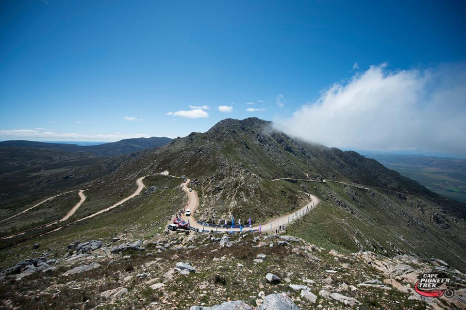 Have you checked out the 2017 #CapePioneerTrek route? It promises more great riding through diverse landscapes: capepioneer.co.za/cape-pioneer-t…