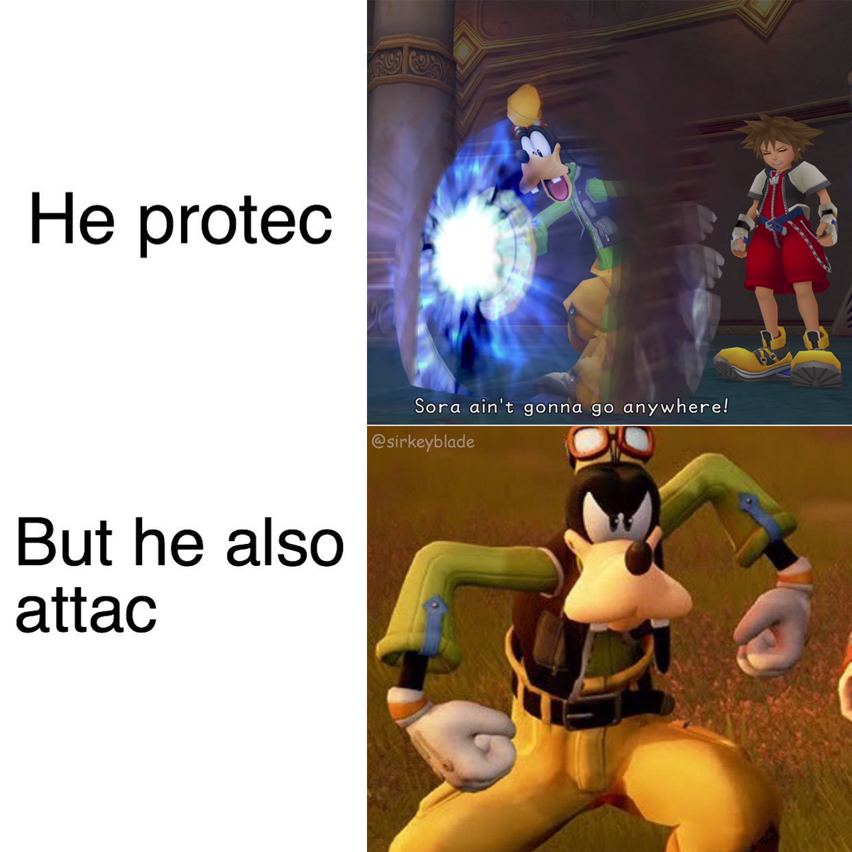 SirKeyblade's tweet photo. https://t.co/x3zSaAa2bg