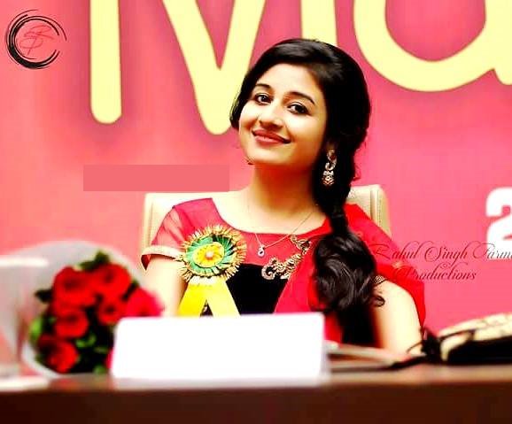 ParidhiSharma_L's tweet photo. MORNING WITH PARI https://t.co/kPO0ztnHqk
