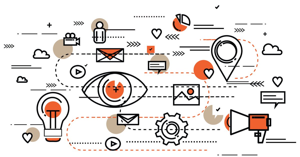 CodexDLD's tweet image. Beyond Design Thinking: How to Ensure Design Is Always On in Your Organization crwd.fr/2ukhkDn