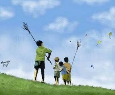 <a href="/NizarSidqi/">Nanang Qosim Ghozali</a> @SangChoDockZ <a href="/oiescoots/">Qory</a> Perkara balon, sudah diatur oleh PBB.. Udah ada satgasnya yg khusus bertugas menertibkan itu.. Ndak perlu sukhoi..