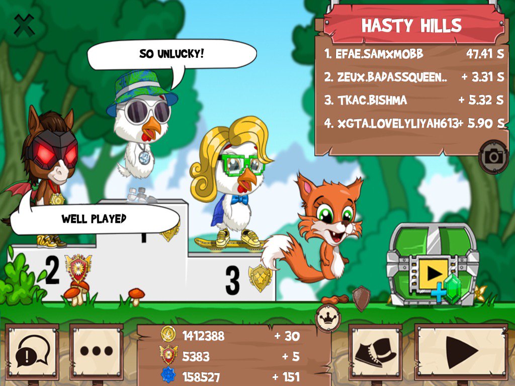 1BadAssQueen's tweet photo. π Be nice πHaving a blast @ #funrun2 #SAMxMObb #bishma #lovelyliyah613 https://t.co/bISaS8ap3B