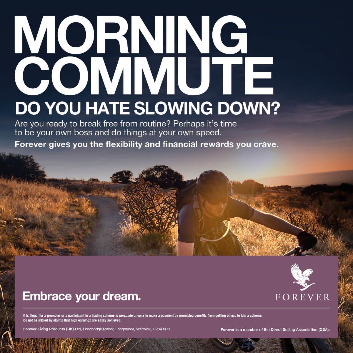 ForeverSharon22's tweet photo. Say goodbye to the Monday blues - see what this #opportunity could do for your career. https://t.co/YAUmPGCRHV