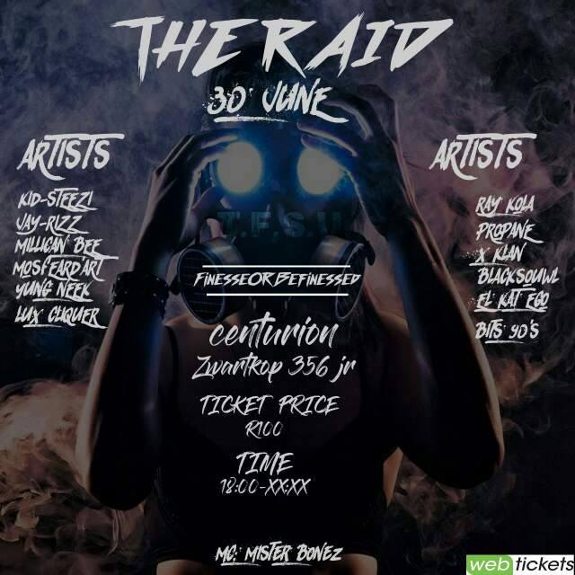 dtm_events's tweet image. Lets go #one_day_to_go #theraid