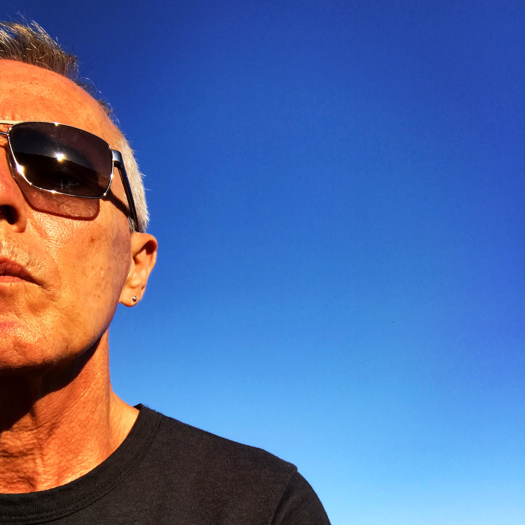 Curt Smith on Twitter: &ldquo;LA sky…