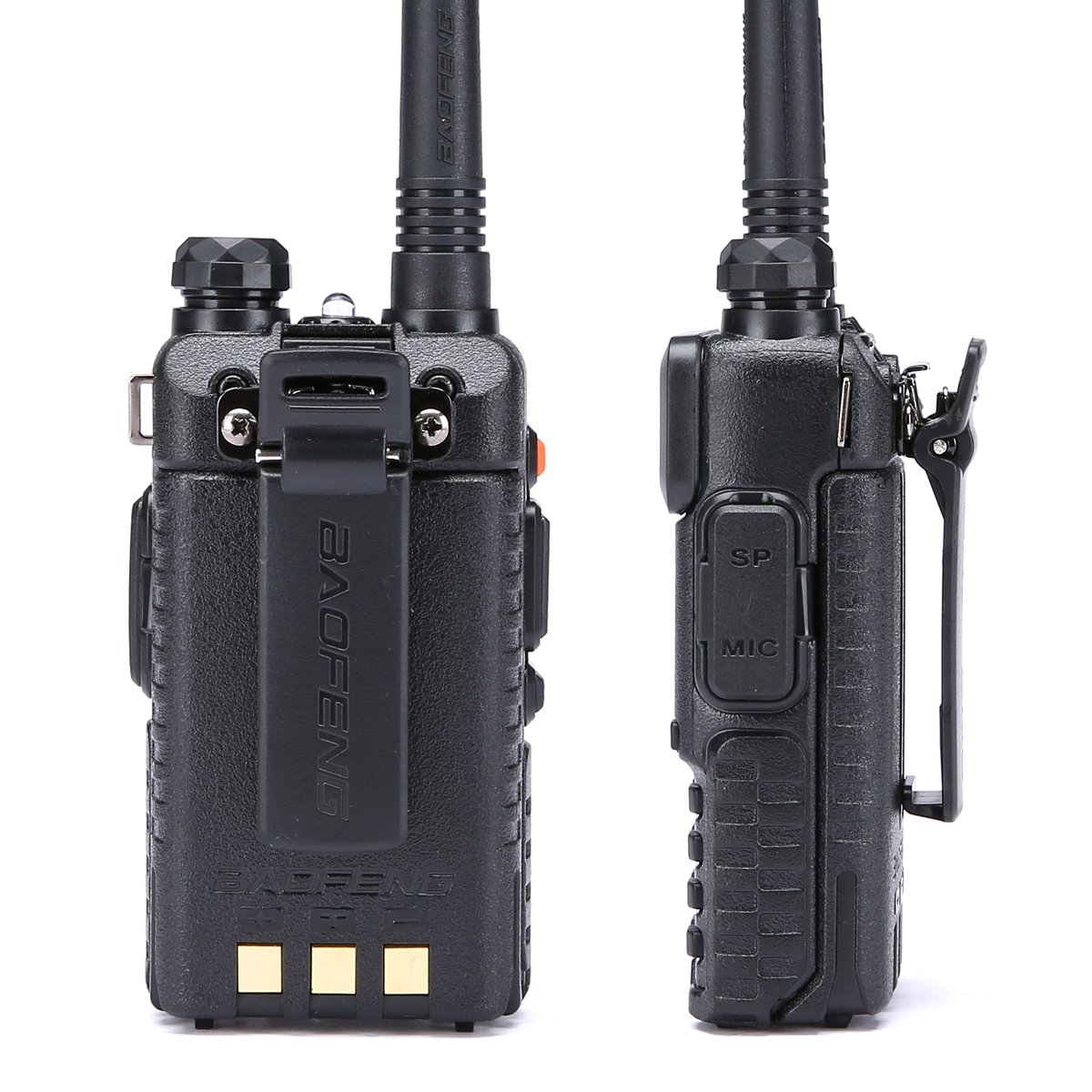 BondTelecom's tweet photo. Baofeng UV-5RH 5W Dual Band Two-Way Radio with 1500mah battery,#baofeng,#walkietalkies,@amazondeals https://t.co/atyJgaqNIW https://t.co/TU0EPIFpUm