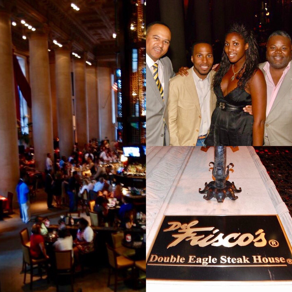 SYNERGYphl's tweet photo. Sophisticated..Sexy..Savvy #Givers for the #cause..Everyone wins! #SYNERGY circa #Oct2010 @RandyRobinson65 @drchucknbcu @VivantLifestyle https://t.co/LxTKP8hFMS